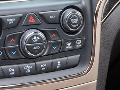 2014款 3.6L 自动 旗舰尊悦版 5座