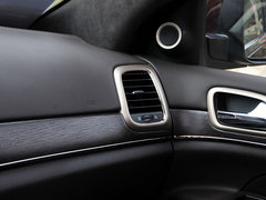 2014款 3.6L 自动 旗舰尊悦版 5座