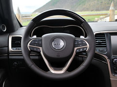 2014款 3.6L 自动 旗舰尊悦版 5座