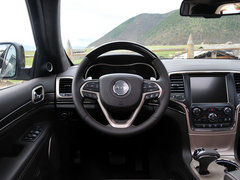 2014款 3.6L 自动 旗舰尊悦版 5座