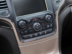 2014款 3.6L 自动 旗舰尊悦版 5座