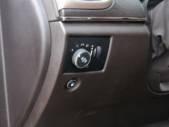 2014款 3.6L 自动 旗舰尊悦版 5座