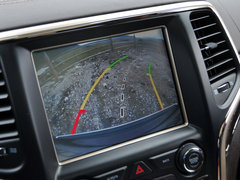 2014款 3.6L 自动 旗舰尊悦版 5座