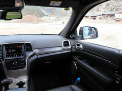 2014款 3.6L 自动 旗舰尊悦版 5座
