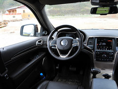 2014款 3.6L 自动 旗舰尊悦版 5座