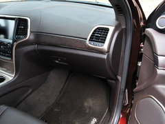 2014款 3.6L 自动 旗舰尊悦版 5座