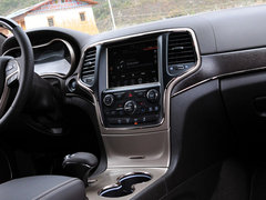 2014款 3.6L 自动 旗舰尊悦版 5座