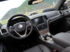 2014款 3.6L 自动 旗舰尊悦版 5座