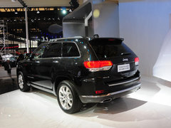 2014款 3.6L 自动 旗舰尊悦版 5座