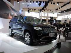 2014款 3.6L 自动 旗舰尊悦版 5座