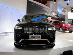 2014款 3.6L 自动 旗舰尊悦版 5座