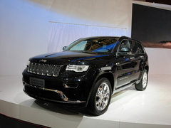 2014款 3.6L 自动 旗舰尊悦版 5座