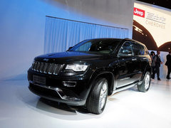 2014款 3.6L 自动 旗舰尊悦版 5座