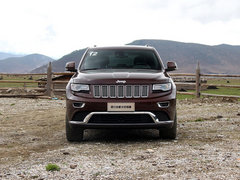 2014款 3.6L 自动 旗舰尊悦版 5座