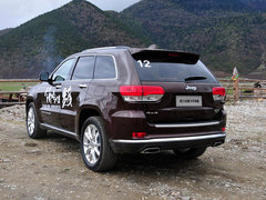 2014款 3.6L 自动 旗舰尊悦版 5座