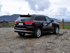 2014款 3.6L 自动 旗舰尊悦版 5座