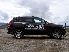 2014款 3.6L 自动 旗舰尊悦版 5座