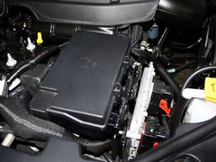 2014款 3.6L 自动 旗舰尊悦版 5座