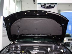 2014款 3.6L 自动 旗舰尊悦版 5座