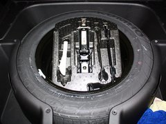 2014款 3.6L 自动 旗舰尊悦版 5座
