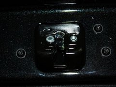 2014款 3.6L 自动 旗舰尊悦版 5座