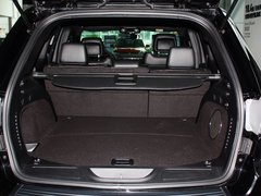 2014款 3.6L 自动 旗舰尊悦版 5座