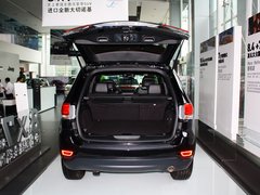 2014款 3.6L 自动 旗舰尊悦版 5座