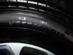 2014款 3.6L 自动 旗舰尊悦版 5座