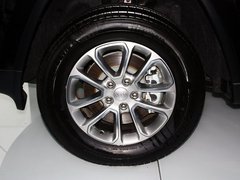 2014款 3.6L 自动 旗舰尊悦版 5座