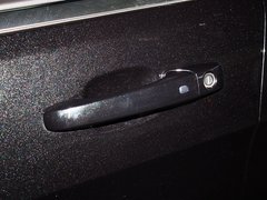 2014款 3.6L 自动 旗舰尊悦版 5座