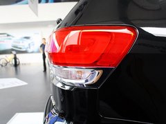 2014款 3.6L 自动 旗舰尊悦版 5座