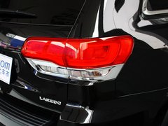 2014款 3.6L 自动 旗舰尊悦版 5座