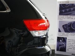 2014款 3.6L 自动 旗舰尊悦版 5座