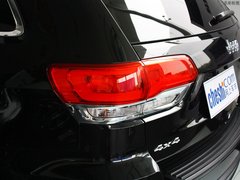 2014款 3.6L 自动 旗舰尊悦版 5座