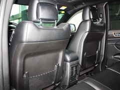 2014款 3.6L 自动 旗舰尊悦版 5座