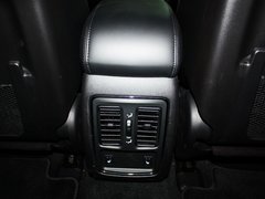 2014款 3.6L 自动 旗舰尊悦版 5座