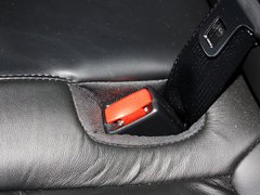 2014款 3.6L 自动 旗舰尊悦版 5座