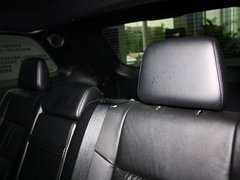 2014款 3.6L 自动 旗舰尊悦版 5座