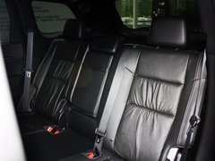 2014款 3.6L 自动 旗舰尊悦版 5座