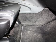 2014款 3.6L 自动 旗舰尊悦版 5座