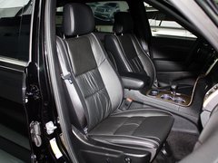 2014款 3.6L 自动 旗舰尊悦版 5座
