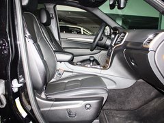 2014款 3.6L 自动 旗舰尊悦版 5座