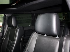 2014款 3.6L 自动 旗舰尊悦版 5座