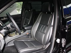 2014款 3.6L 自动 旗舰尊悦版 5座