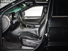 2014款 3.6L 自动 旗舰尊悦版 5座