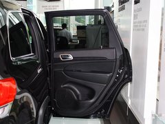 2014款 3.6L 自动 旗舰尊悦版 5座