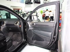 2014款 3.6L 自动 旗舰尊悦版 5座
