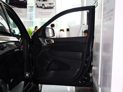 2014款 3.6L 自动 旗舰尊悦版 5座