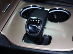2014款 3.6L 自动 旗舰尊悦版 5座