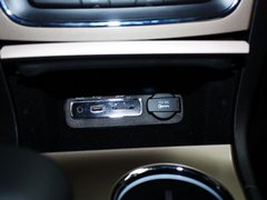 2014款 3.6L 自动 旗舰尊悦版 5座